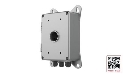 DS-1674ZJ-P – Junction box