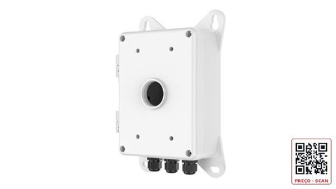 DS-1674ZJ-Y – Junction box