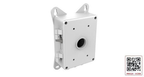DS-1674ZJ – Junction box