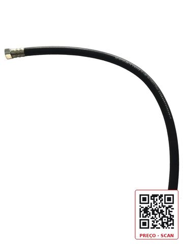 DS-1677ZJ-XS-1.0(DY) – Flexible Conduit