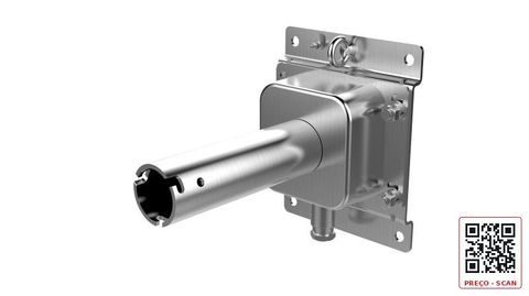 DS-1691ZJ-X – Pendant Mount