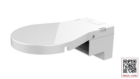 DS-1695ZJ – Wall mount