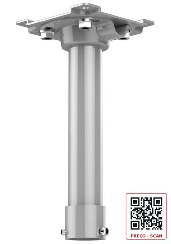 DS-1696ZJ-Y3(OS) – Wall mount