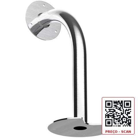 DS-1697ZJ-X-AC(OS) – Anti-corrosion Wall Mount