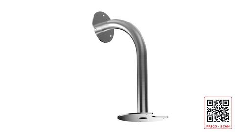 DS-1697ZJ-X – Wall mount