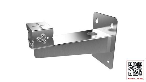 DS-1704ZJ – Wall mount