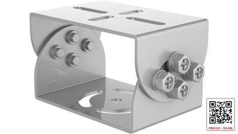 DS-1706ZJ-Y-AC(OS) – Wall mount