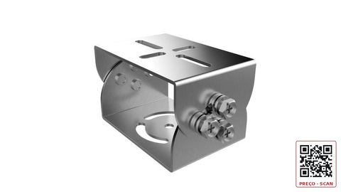 DS-1706ZJ – Cardan Joint
