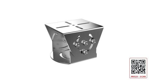 DS-1708ZJ – Cardan Joint