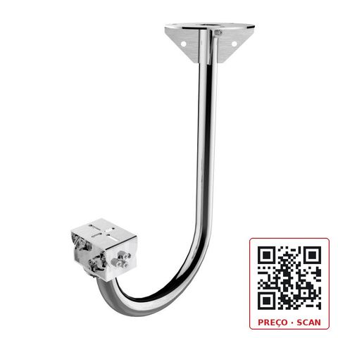 DS-1712ZJ – Pendant Mount
