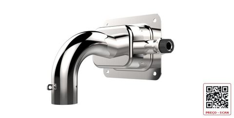 DS-1772ZJ-ED2-Y4 – 316L Stainless Steel Wall Bracket