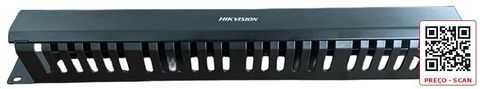 DS-1CM1U24 – 1U, 24-slot Cable Management