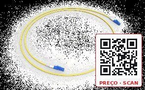 DS-1FCS72LCUL – Single-mode Simplex LC/UPC Patch Cord