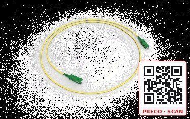 DS-1FCS72SCAL – Single-mode Simplex SC/APC Patch Cord