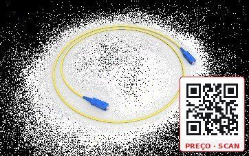 DS-1FCS72SCUL – Single-mode Simplex SC/UPC Patch Cord