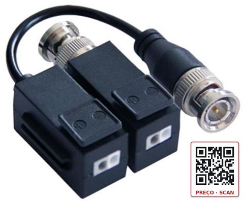 DS-1H18-A – Balun