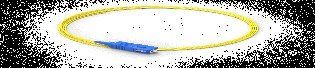 DS-1PTS72SCUL – Single-mode Fiber Pigtail SC/UPC