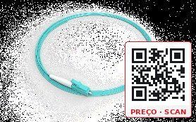 DS-1PTSM3LCUL – OM3 Fiber Pigtail LC/UPC