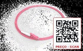 DS-1PTSM4LCUL – OM4 Fiber Pigtail LC/UPC