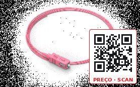 DS-1PTSM4SCUL – OM4 Fiber Pigtail SC/UPC