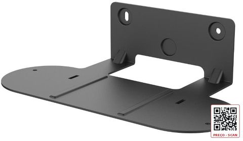 DS-2102ZJ – Wall mount