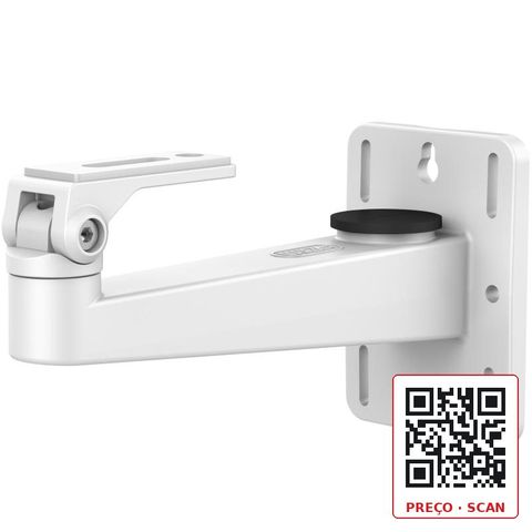 DS-2201ZJ-WA – Vertical pole mount