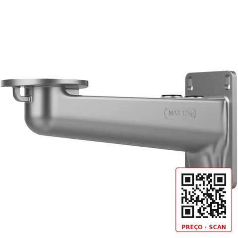 DS-2204ZJ-PAY1 – Anti-Corrosion Wall Mount