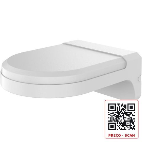 DS-220AZJ-130-WA – Wall mount