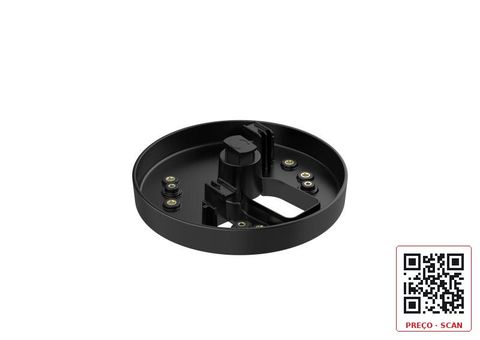 DS-2274ZJ-125-BP – Light trail mount plate