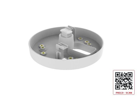 DS-2274ZJ-125-WP – Light trail mount plate