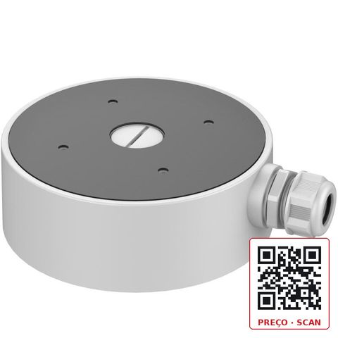 DS-2280ZJ-WA160 – Junction box