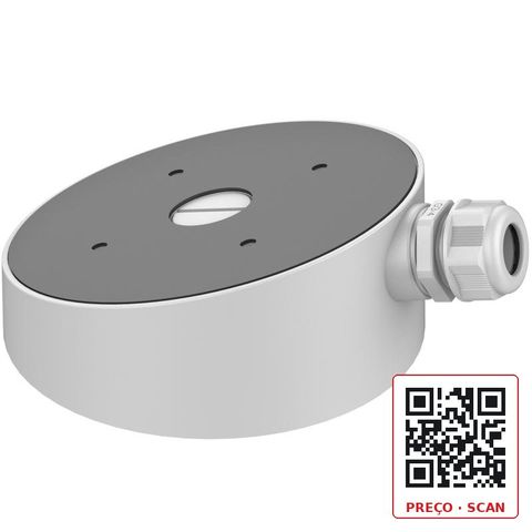 DS-2290ZJ-WA160 – Junction box