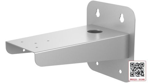 DS-2702ZJ – Wall mount