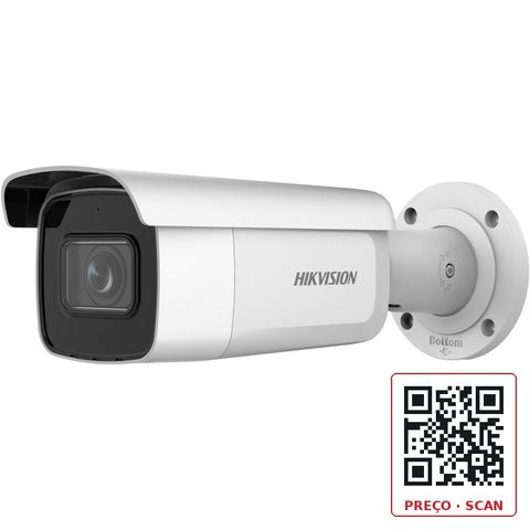 DS-2CD2623G2-IZS – 2 MP AcuSense Motorized Varifocal Bullet Network Camera
