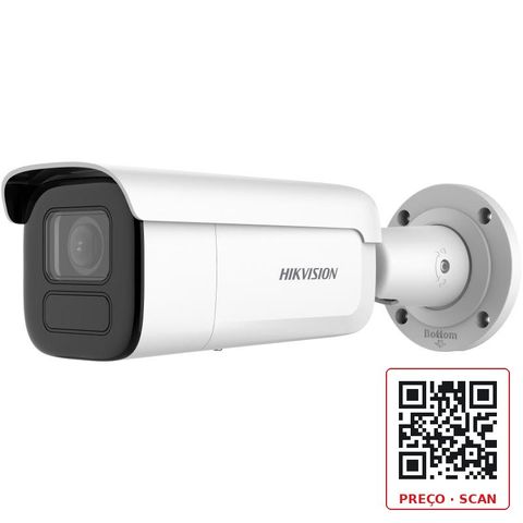 DS-2CD2646G2T-IZSY – 4 MP AcuSense Anti-Corrosion Varifocal Bullet Network Camera