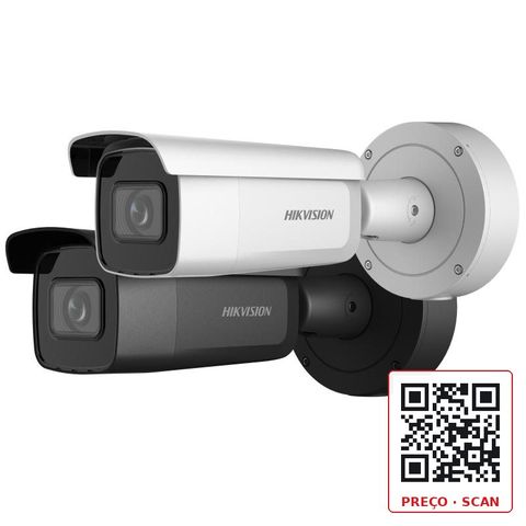 DS-2CD2666G2-IZS – 6 MP AcuSense Motorized Varifocal Bullet Network Camera
