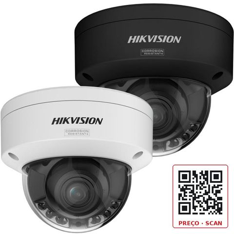 DS-2CD27123G2-LIZS2UY – 12MP Acusense Smart Hybrid Light Motorized Varifocal Dome Network Camera