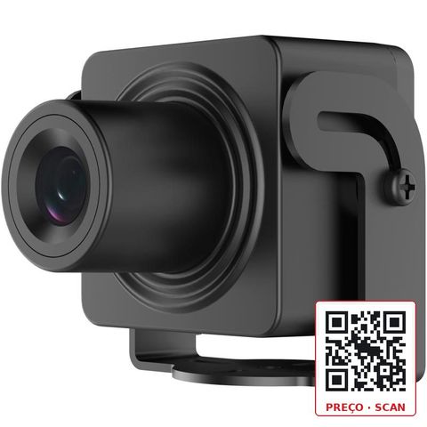 DS-2CD2D25G1/M-D/NF – Covert Network Camera