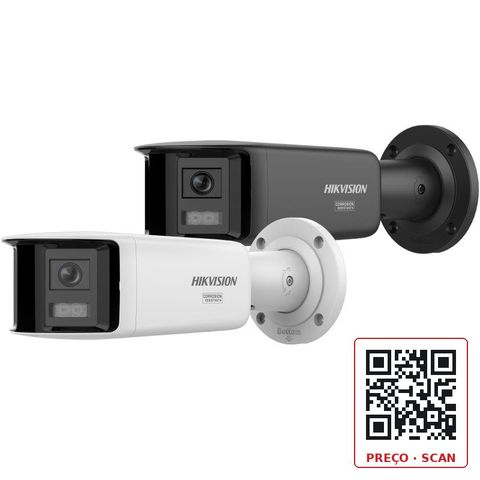 DS-2CD2T167G3P-LIS2UY/S(L)(RB) – 16 MP Panoramic ColorVu Fixed Bullet Network Camera