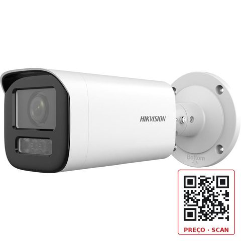 DS-2CD3621G2-LIZS(U) – 2 MP Smart Hybrid Light Motion 2.0 Motorized Varifocal Bullet Network Camera