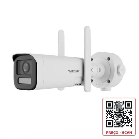 DS-2CD3646G2T-LIDZSU/4G/SL(256G)(1T) – 4 MP Smart hybrid light with Darkfighter S Motorized 4G Varifocal Bullet…