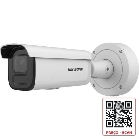 DS-2CD3666G2-IZS – 6 MP AcuSense Varifocal Bullet Network Camera