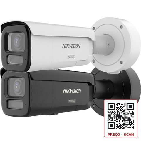DS-2CD3667G3-LIZSU(Y)/SL – 6 MP Dual Illumination Strobe Light and Audible Warning Motorized Varifocal…