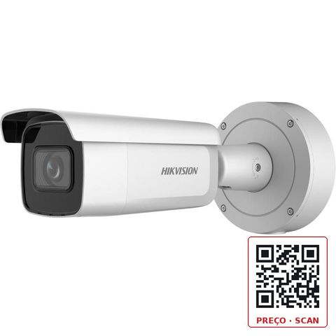 DS-2CD3686G2-IZS – 8 MP AcuSense Varifocal Bullet Network Camera