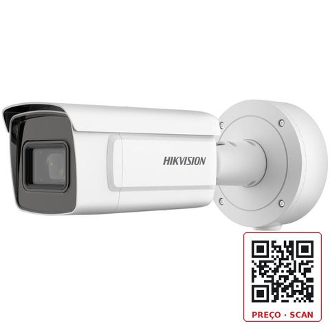 DS-2CD3A26G2T-IZS – 2MP AcuSense Moto Varifocal Bullet Camera