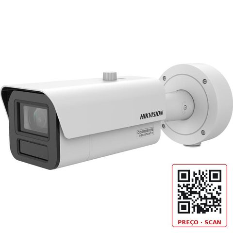 DS-2CD3A46G2T-IZHS – 4MP AcuSense Moto Varifocal Bullet Camera