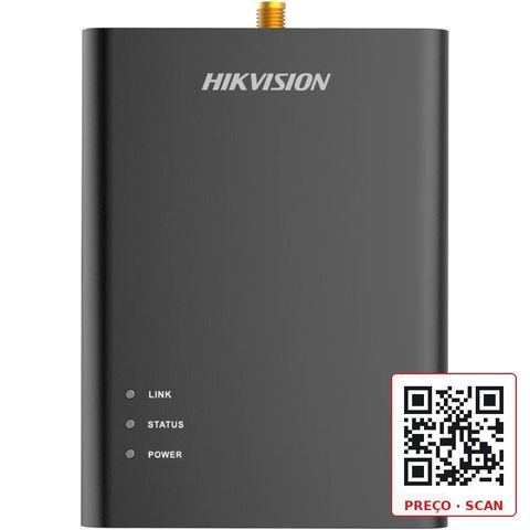 DS-2CD6445G2-C1/HDMI – 2MP Separated Network Camera