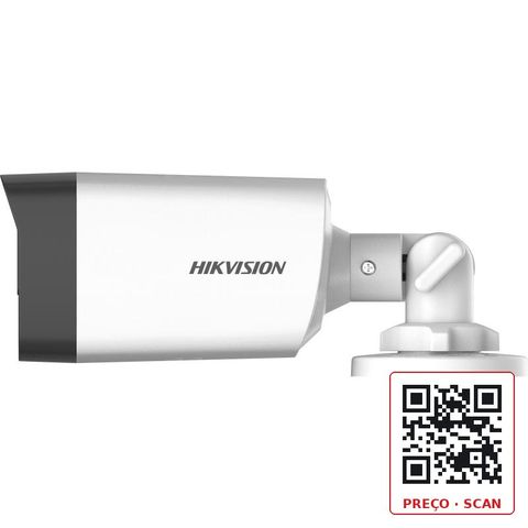 DS-2CE17H0T-IT5F(C) – 5 MP Fixed Bullet Camera