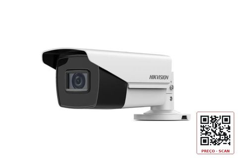 DS-2CE19D3T-AIT3ZF – 2 MP Ultra Low Light Motorized Varifocal Bullet Camera