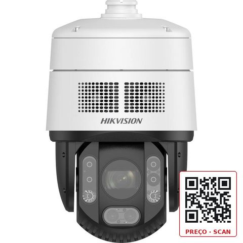 DS-2DE7A225IWG-EB/SL – 2 MP 25X Powered by DarkFighter IR Acusense Warning Enhanced Network Speed Dome